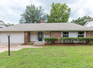 2330 W Tecumseh St, Tulsa, OK 74127