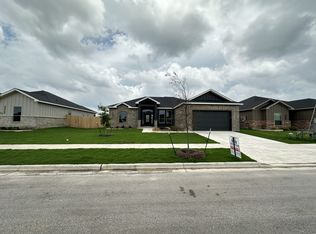 4433 Agave Trl, Temple, TX 76501