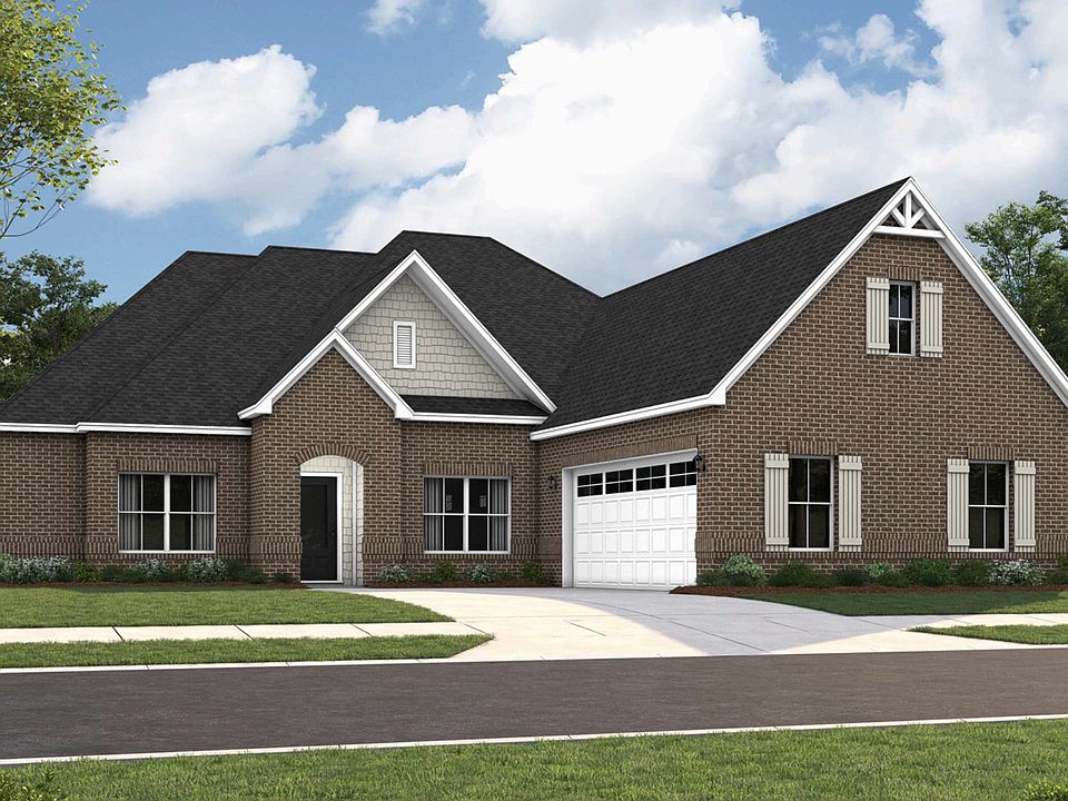 1437 Charleston Drive in Glennbrooke