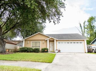 8427 Gemini Rd, Jacksonville, FL 32216