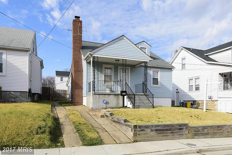 7718 Wilson Ave, Baltimore, MD 21234 Zillow