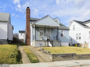 7718 Wilson Ave, Baltimore, MD 21234