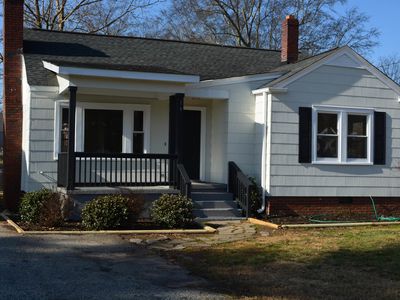 14 McLean St, Greenville, SC, 29611