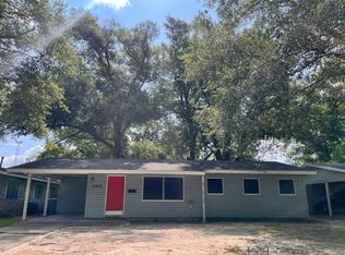 2970 19th St, Beaumont, TX 77706