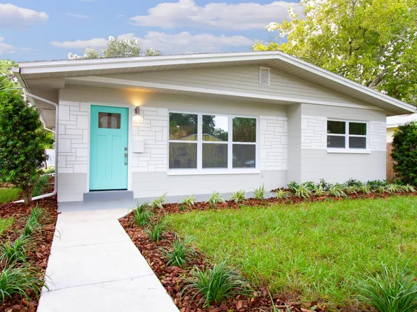 230 42nd Ave N, Saint Petersburg, FL 33703