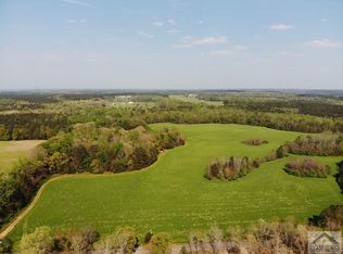 135 Old Edwards Rd, Arnoldsville, GA 30619