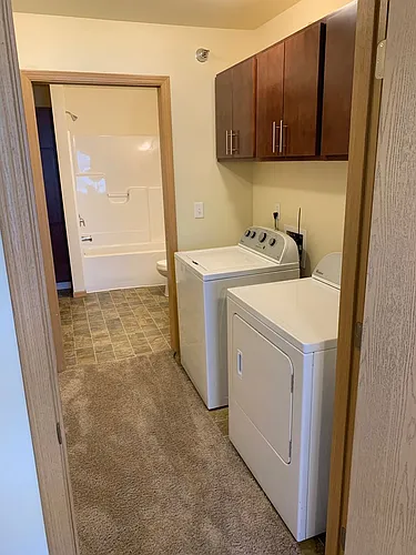 Floor plan 615-107