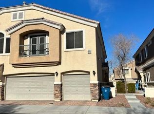 3520 Glorious Iris Pl, North Las Vegas, NV 89084