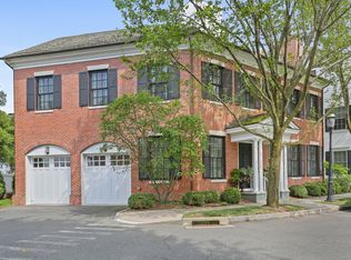 Southport Green, Fairfield, CT 06890