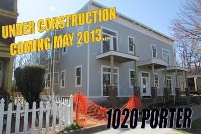 1st image of 1020 Porter St