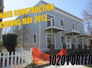 1020 Porter St, Richmond, VA 23224