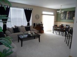 1971 W Crestview Cir, Romeoville, IL 60446