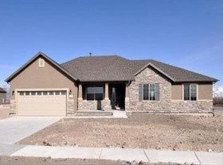 56 W 1690 S, Payson, UT 84651