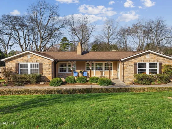 1204 Huntington Rd, Knoxville, TN 37919