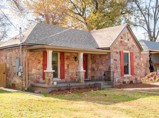 2545 Harvard Ave, Memphis, TN 38112