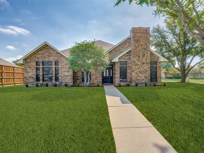 4108 Province Dr, Carrollton, TX, 75007