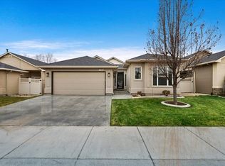 4681 N Vin Santo Ave, Meridian, ID 83646