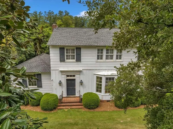 121 State Highway 49 N, Americus, GA 31709