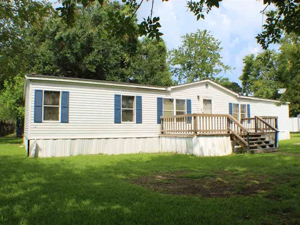 7535 W Stacy Dr, Ventress, LA 70783