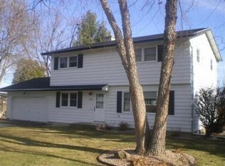 209 N Kerch St, Brooklyn, WI 53521