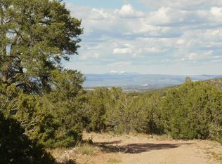 4375 W Caterpillar Dr, Chino Valley, AZ 86323
