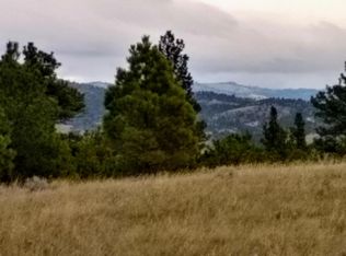 Threemile Rd, Helena, MT 59602