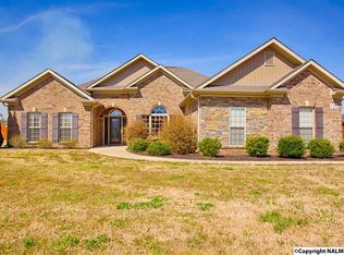 138 Bentridge Dr, Meridianville, AL 35759