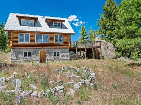3053 Baxendale Dr, Helena, MT 59601