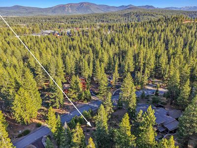 11918 Saddleback Dr, Truckee, CA, 96161