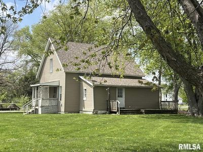 301 Pleasant St, Concord, IL, 62631