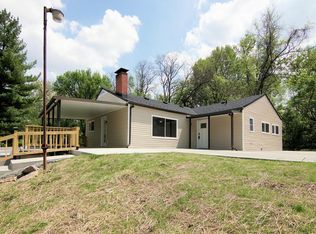 5423 S Gilmore Rd, Fairfield, OH 45014