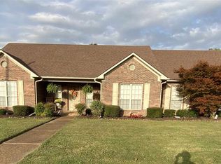 890 Lacebark Cv, Newbern, TN 38059