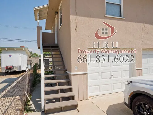 6318 Almond Dr., 6318 Almond Dr #1/2, Bakersfield, CA 93308