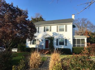 2402 Wedgewood Ave, Henrico, VA 23228