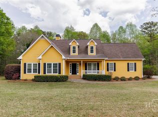241 Timber Creek Dr, Athens, GA 30605