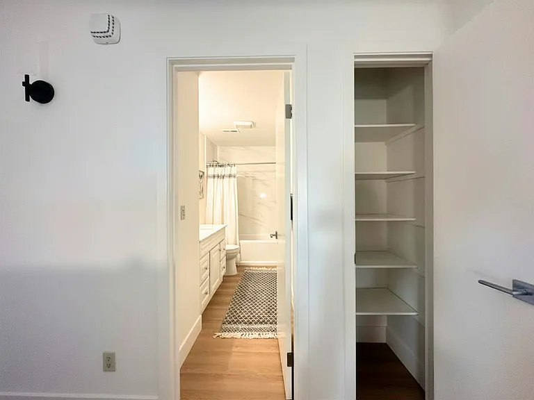 Upstairs Bathroom