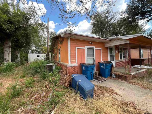 406 N Post Oak St, Winnsboro, TX 75494