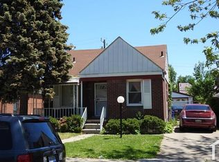 11399 Coyle St #0, Detroit, MI 48227