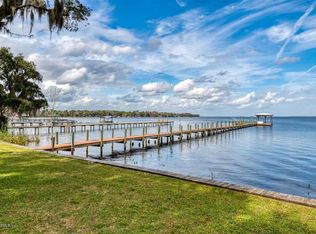 446 Cedar Creek Rd, Palatka, FL 32177