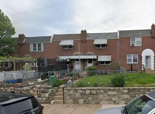 2921 Disston St, Philadelphia, PA 19149
