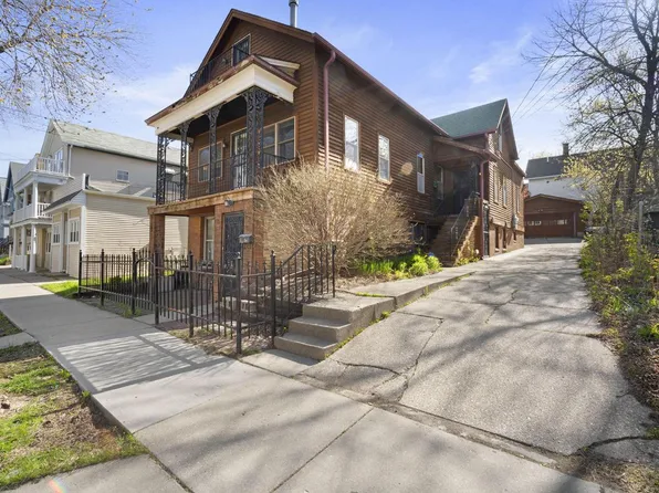 1806 North Arlington PLACE, Milwaukee, WI 53202