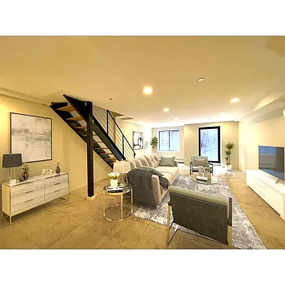 Rented by Coldwell Banker Warburg | media 8