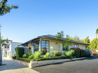 730 Anacapa St, Santa Barbara, CA 93101
