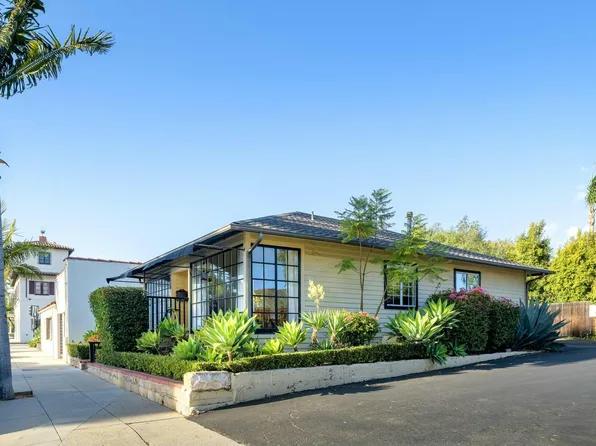 730 Anacapa St, Santa Barbara, CA 93101