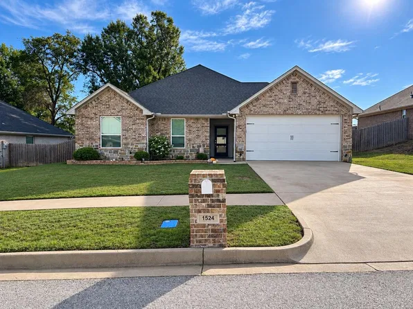 1524 Nate Cir, Bullard, TX 75757
