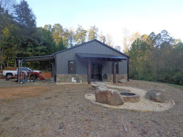 2907 Madola Rd, Epworth, GA 30541