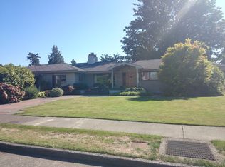 6547 NE 61st St, Seattle, WA 98115