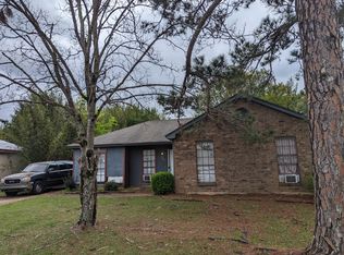 842 N Gap Loop, Montgomery, AL 36110