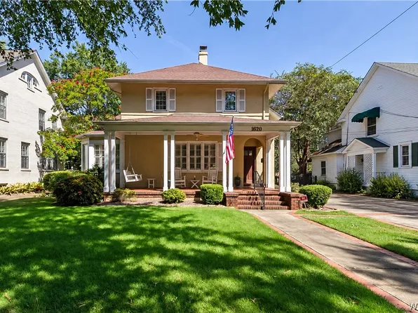 1620 Alaca Pl, Tuscaloosa, AL 35401