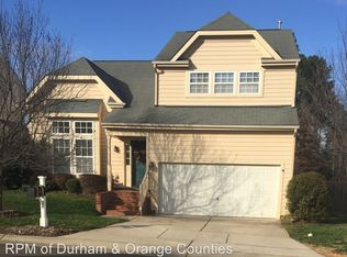 3 Richardson Cir, Durham, NC 27713